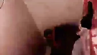 Making Out With Babe Groping Her Soft Boobs In Private Moment