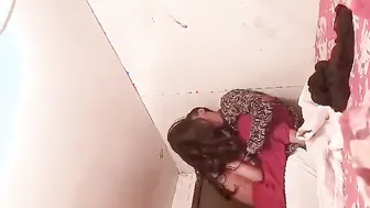 Making Out With Babe Groping Her Soft Boobs In Private Moment