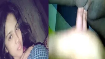 Fingering My Dripping Wet Pussy Until I Cum In Private Video