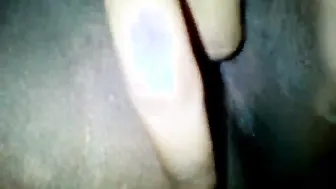 Fingering My Dripping Wet Pussy Until I Cum In Private Video