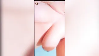 Curvy Bengali Slut Showing Off Her Huge Milky Tits On Camera