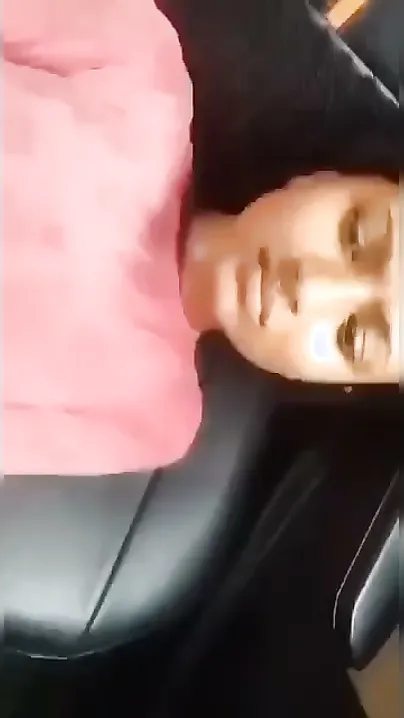 Fucking My Gf In Backseat During Her Special Days Outdoor Fun