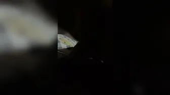 Shy GF Spreading Her Hairy Pussy For Boyfriend Dick