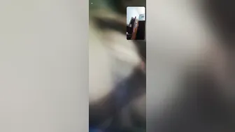Lonely Village Wife Fingering On Video Call Craving Attention