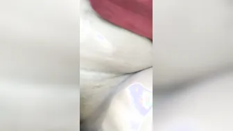 Big Titted Neighbor Aunty Fucking Outdoors Behind The Building