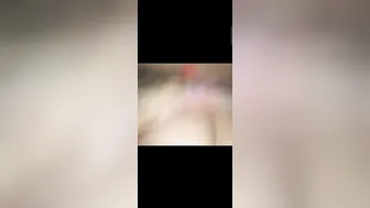 Bangla GF Going Topless Late At Night On Video For Me
