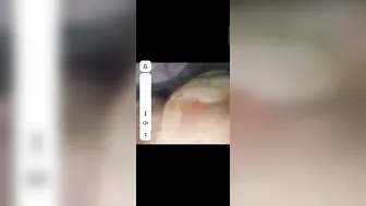 Bangla GF Going Topless Late At Night On Video For Me