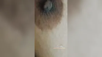Nerdy GF Getting Naked And Posing For Private Photos