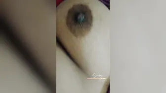 Nerdy GF Getting Naked And Posing For Private Photos