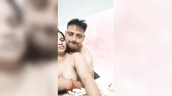 Chubby Married Woman Having Affair With Shopkeeper After Hours