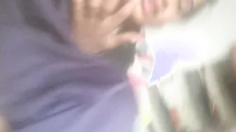 Married Woman Fingering Wet Pussy And Licking Fingers At Home