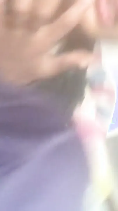 Married Woman Fingering Wet Pussy And Licking Fingers At Home
