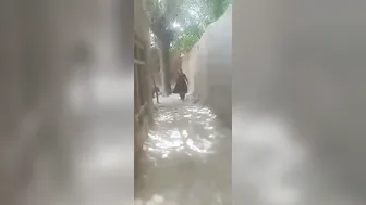 Mature Village Wife Having Raw Sex Caught On Homemade Mms Clip