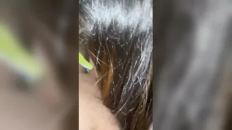 Cute Indian Babe Sucking Dick After Showing Perky Tits Leaked