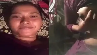 Innocent Village Girl Stripping Naked For The Very First Time