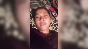 Innocent Village Girl Stripping Naked For The Very First Time