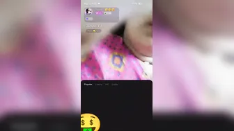 Horny Bhabhi On Live Stream Flashing Her Big Tits And Wet Pussy