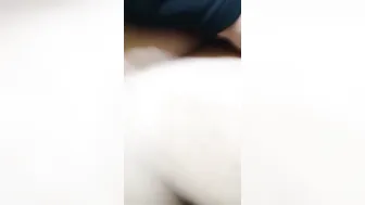 Chubby Babe From Small Town Showing Her Massive Natural Boobs