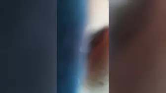Village Tribal GF Fucking Outdoors With Local Boyfriend