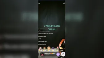 Telugu Aunty Showing Her Perfect Body During Nude Video Chat