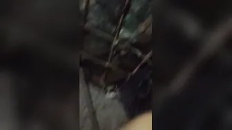 Pakistani Wife With Huge Tits Getting Romantic With Her Husband