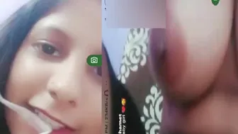 Live Streaming Naked With Big Tits Amateur Indian Cam Girl