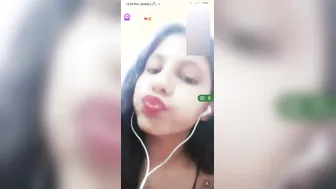 Live Streaming Naked With Big Tits Amateur Indian Cam Girl