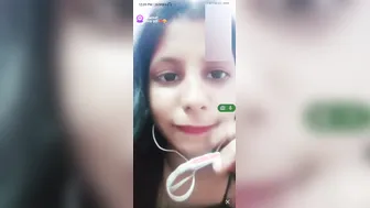 Live Streaming Naked With Big Tits Amateur Indian Cam Girl