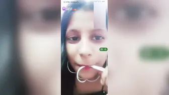 Live Streaming Naked With Big Tits Amateur Indian Cam Girl