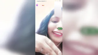 Live Streaming Naked With Big Tits Amateur Indian Cam Girl