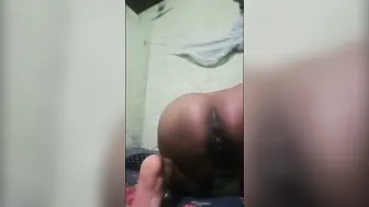Cheating Married Woman Caught Fucking Neighbor Leaked Footage