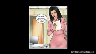 Interviewing New Staff At Local Desi Restaurant Gone Wild