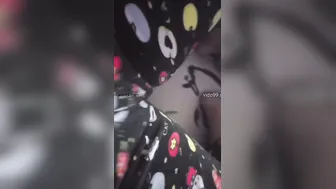 Horny Indian Gf With Big Boobs Taking Naked Selfies Just For Me