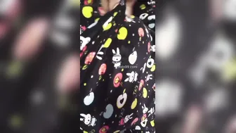 Horny Indian Gf With Big Boobs Taking Naked Selfies Just For Me