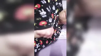 Horny Indian Gf With Big Boobs Taking Naked Selfies Just For Me
