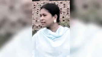 Mature Bhabhi Stripping Naked Teasing On Camera For Her Man