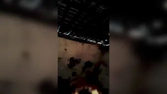 South Indian Slut Teasing With Her Big Tits Before Wild Fucking