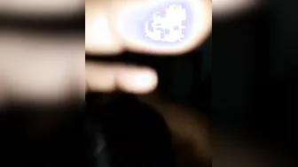 Horny Aunty With Massive Tits Sucking Cock Before Getting Fucked