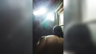 Village Aunty With Massive Tits Posing Nude And Spreading For Cam