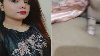 Village Boyfriend Fucking His Shy GF Leaked Mms Video