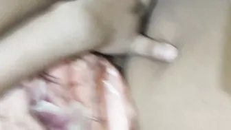 Village Boyfriend Fucking His Shy GF Leaked Mms Video