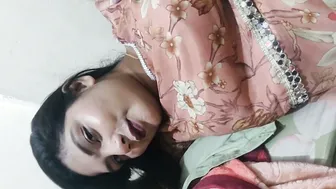 Village Boyfriend Fucking His Shy GF Leaked Mms Video