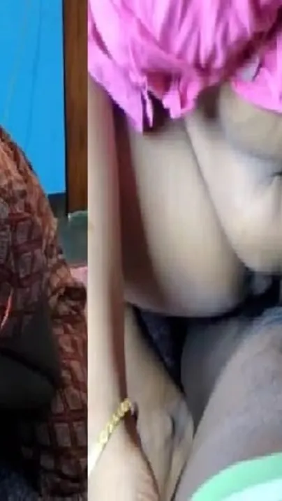Bhabhi Giving Amazing Blowjob And Getting Fucked On Hidden Cam