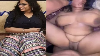 Busty Babe Screaming Loud While Getting Fucked Hard On Camera