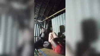 Desi Bhabhi Getting Fucked By Her Devar In Bedroom At Home