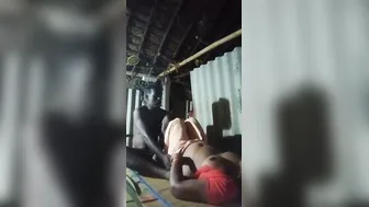 Desi Bhabhi Getting Fucked By Her Devar In Bedroom At Home