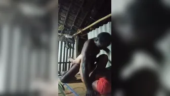 Desi Bhabhi Getting Fucked By Her Devar In Bedroom At Home