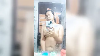 Petite GF With Small Perky Tits Riding Dick In Leaked Clip