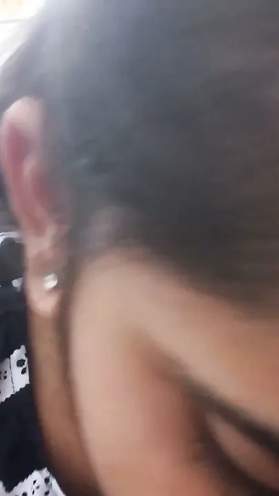 Desi GF Sucking My Thick Cock Leaked Scandal Video Now