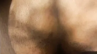 Village Aunty Pissing Outside Then Having Rough Sex On Video